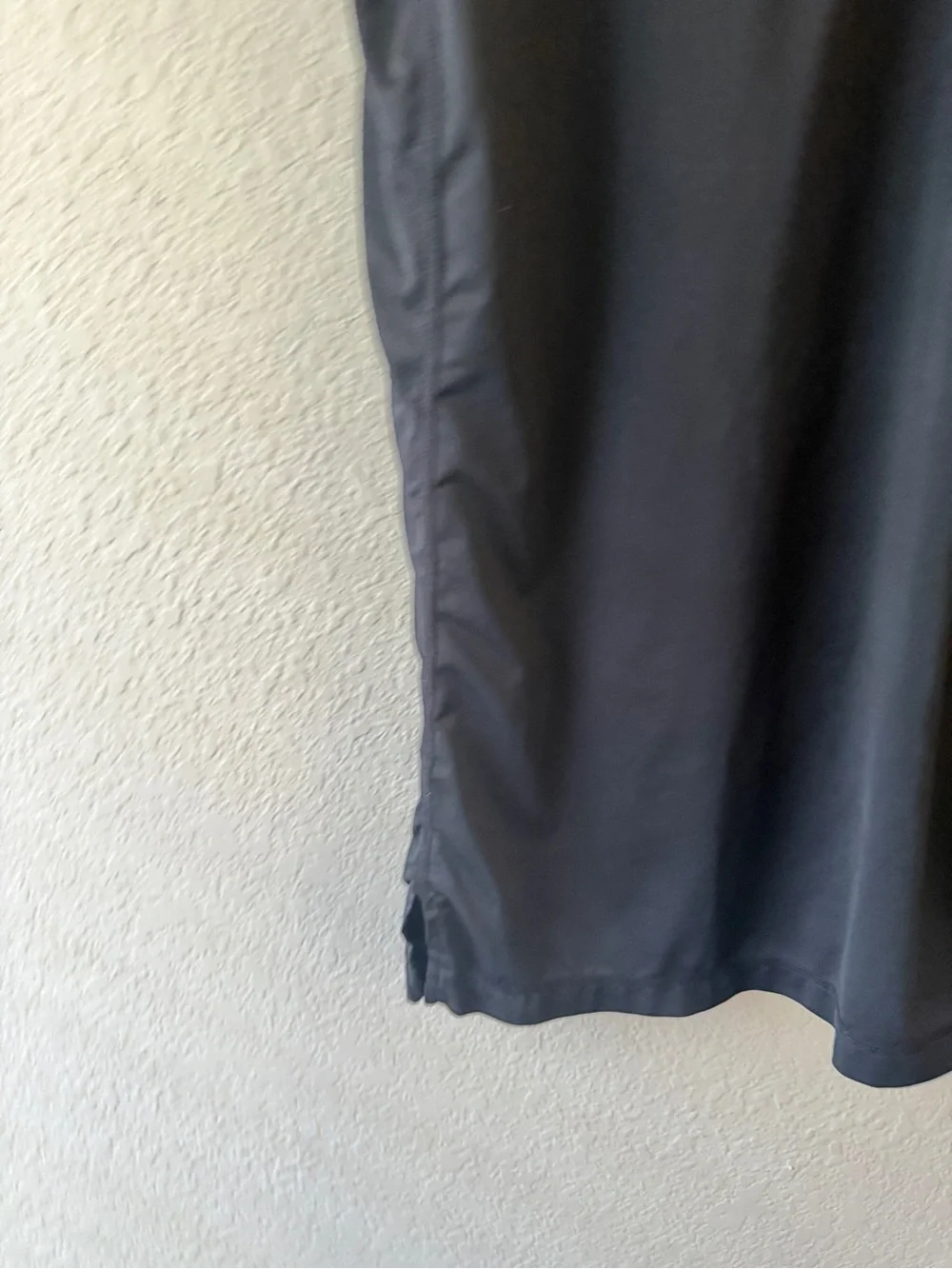 Jordan sleek sleeveless